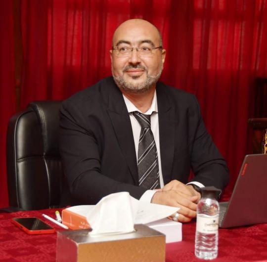 الدكتور جواد رسام: آن الأوان أن تتحمل الحكومة مسؤوليتها وتقدم استقالتها