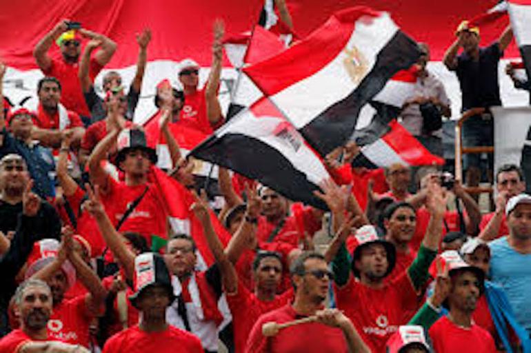 إعلان خطوات حصول الجماهير المصرية على بطاقات المشجعين في كأس الأمم.. وتأشيرة المغرب الإلكترونية
