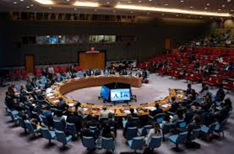 مجلس الأمن الدولي أجل التصويت على مشروع القرار الأممي المتعلق بالصحراء المغربية