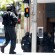 مسلح يحتجز رهائن في مقهى بالعاصمة الاسترالية سيدني.