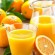 فوائد عصير البرتقال تزيد عشر مرات عما يعتقد!