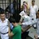 القبض على 33 رجلا بتهمة “ممارسة الفجور” في حمام عام بالقاهرة.