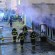 إضرام النار في مسجد بوسط السويد وإصابة 5 مصلين.