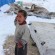 سوريا.. غارات على “داعش” والبرد يقتل أطفالا.