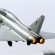 طائرة مجهولة تشن غارات على بلدة الزنتان الليبية.