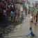 مقتل العشرات في غرق عبارة ببنغلاديش.