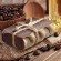 طريقة عمل صابونة الكاكاو، والقهوة لتفتيح البشرة وتقشيرها.