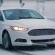 سيارة فورد الجديدة الذاتية القيادة تتصدى لمشكلة الثلوج
