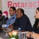 جمعية ” rotaract ” وسعيد الناصيري في عمل إنساني لمعوزي أزرو