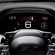 لوحة قيادة المستقبل مع شاشة العدادات الرقمية للسيارة الفائقة فوردGT الجديدة كليا