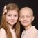 طفلة تصاب بالسرطان فتظهر الأعراض على توأمها المتطابق
