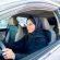 المرأة في السعودية تباشر تجربة القيادة مع كريم