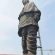 الهند تزيح الستار عن أطول تمثال في العالم للرجل الحديدى