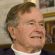 حاج أمريكي يلفت الأنظار بسبب شبهه من جورج بوش الأب