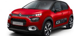 Citroën تطلق عروض C3 الجديدة  التي تضمن لك الراحة وبثمن خيالي يبتدئ من 153900 درهم