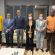 رئيس روندا يستقبل المغربية بشرى حجيج و يبحث معها سبل التعاون بين رواندا وكونفيدرالية الكرة الطائرة الافريقية
