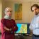 زوجان فلسطينيان يصممان خريطة تثقيفية لفلسطين بلا حدود ولا احتلال