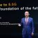 ‫المدير التنفيذي لهواوي ديفيد وانغ: الانتقال السريع إلى 5.5G، أساس المستقبل