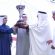 النادي‭ ‬البحري‭ ‬الكويتي يحتفل‭ ‬بختام‭ ‬البطولة‭ ‬العربية‭ ‬للشراع‭  ‬
