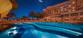 الإمارات : طيف واسع من الباقات والعروض الحصرية في فندق دانات جبل الظنة 