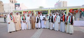 اكسبو 965 يقلب صفحات التراث الكويتي لزائري أيام الشارقة التراثية