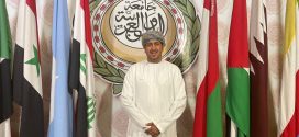 سلطان اليحيائي رئيسا للاتحاد العربي للإعلام السياحي لفترة جديدة