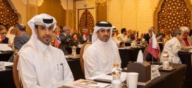 قطر تنظم كونجرس منظمة”الإيكاهو” بمشاركة نادى قطر للسباق والفروسية