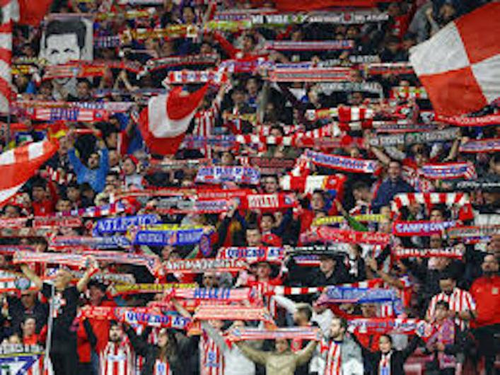 
                                    هتافات عنصرية تلاحق جماهير أتلتيكو مدريد في برشلونة… وغضب واسع قبل القمة الأوروبية