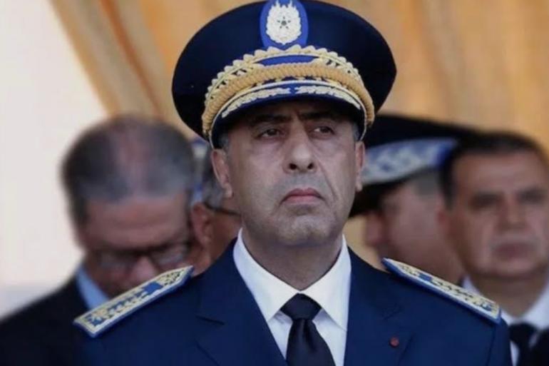 حموشي يمنح ترقية استثنائية لشرطي تعرض للدهس أثناء أداء مهامه بفاس