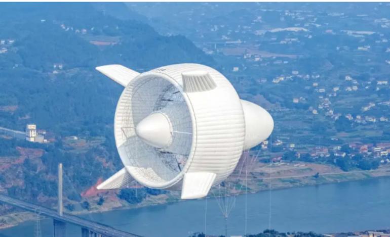 
                                    الصين تُحدث نقلة نوعية في الطاقة النظيفة بتشغيل أول محطة رياح على ارتفاع 2000 متر