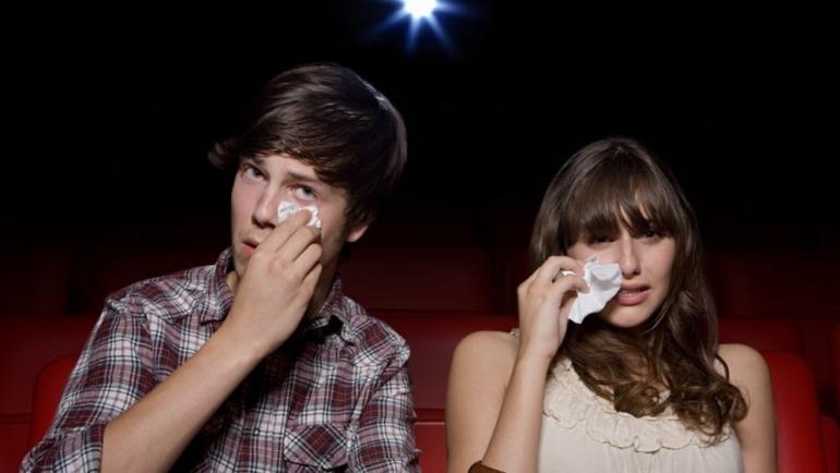 
                                    وهم حقيقي.. لماذا نشعر بألم الأبطال على الشاشة؟