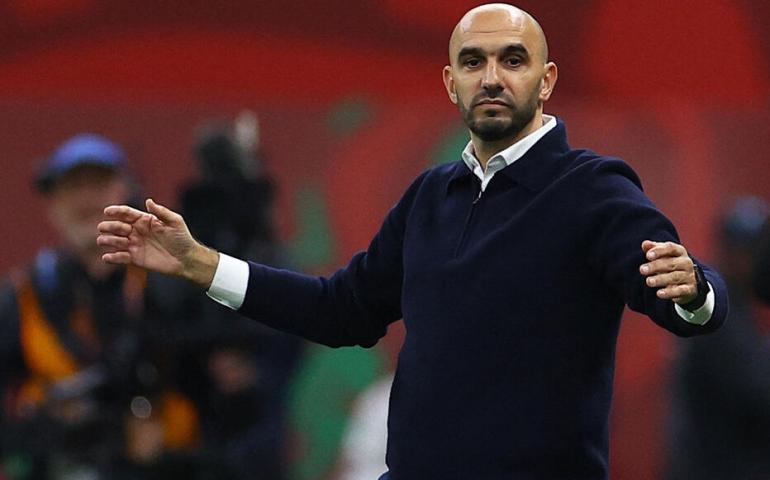 
                                    مبابي يشعل أجواء ريال مدريد… والركراكي يدخل مفاجأة سباق التدريب