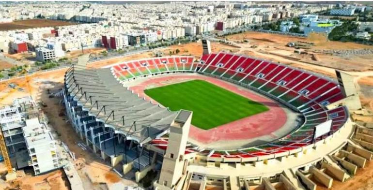 
                                    نيجيريا تستعين بالخبرة المغربية لتحديث ملاعبها بعد نجاح “كان 2025”