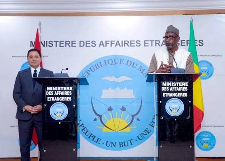 
                                    مالي تعلن تحولا دبلوماسيا في موقفها من ملف الصحراء وتدعم مقترح الحكم الذاتي