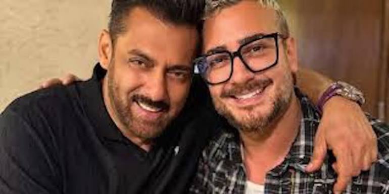 
                                    سلمان خان يستضيف سعد لمجرد في مومباي لمناسبة فنية مميزة