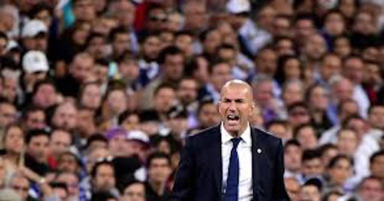  زيدان يقترب من قيادة منتخب فرنسا… خطوة كبيرة في مسيرته التدريبية