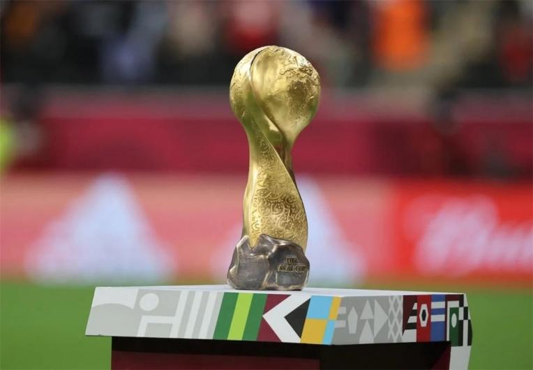 قرعة كأس العرب في الدوحة 