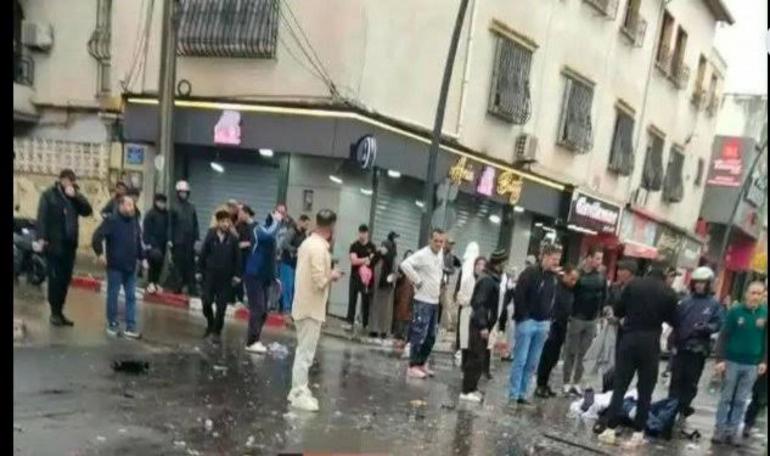 توتر أمني في البليدة… تقارير عن تفجيرين متزامنين وسط إجراءات مشددة