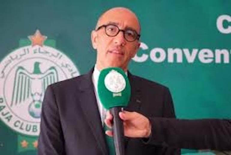 الرجاء يتحرك لاستئناف قرار التأديب… و”الويكلو” يفرض واقعه على مواجهة الجديدة