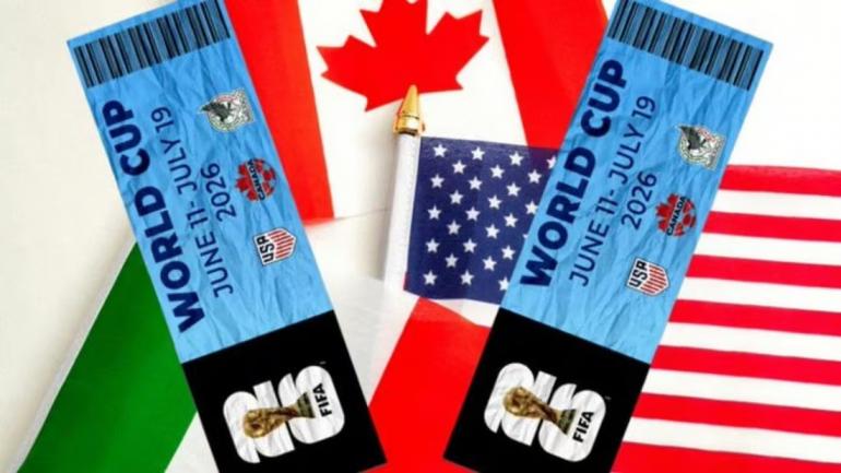 
                                    مونديال 2026: انطلاق المرحلة الأخيرة لبيع التذاكر وسط إقبال جماهيري مرتقب