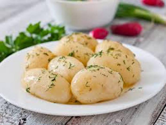 
                                    فوائد البطاطس المسلوقة بدون ملح… غذاء بسيط بفوائد كبيرة