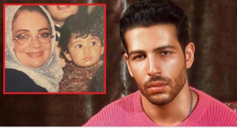 ???? شهيرة تشيد بحفيدها محمود ياسين جونيور: موهبة وكاريزما أبهرتنا في “وننسى اللي كان”