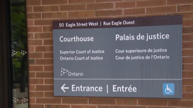 
                                    إقامة جبرية لرجل في أونتاريو بعد تهديد جيرانه المسلمين بدافع الكراهية