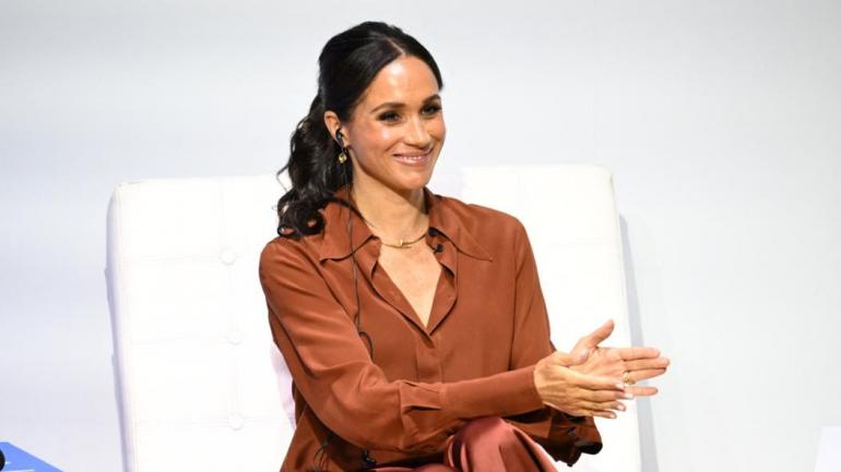 عودة ميغان ماركل إلى التمثيل: تفاصيل فيلم Close Personal Friends