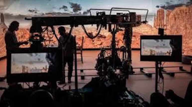 المغرب يعزز موقعه كوجهة عالمية للسينما بحوافز مالية تصل إلى 30%