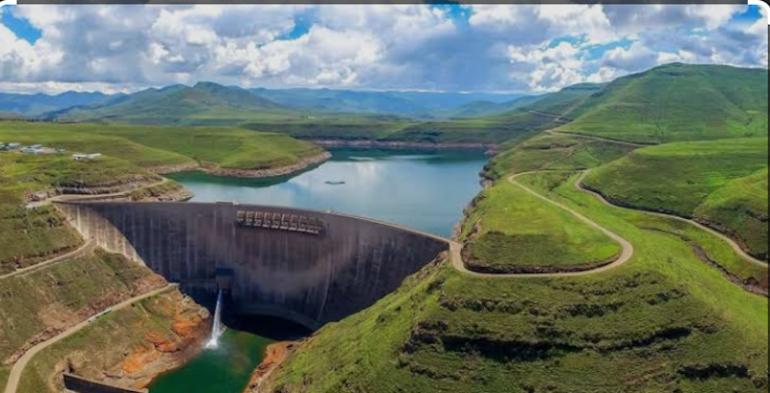 تحسن لافت في مخزون السدود بالمغرب… نسبة الملء تتجاوز 74%