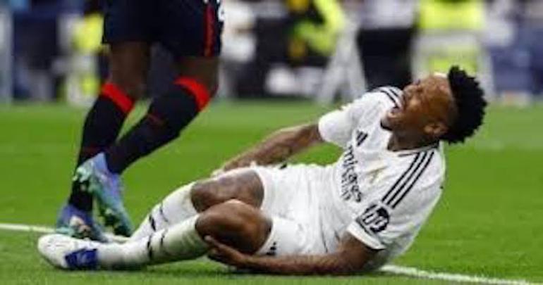 ميليتاو يختار الجراحة ويودع حلم المونديال