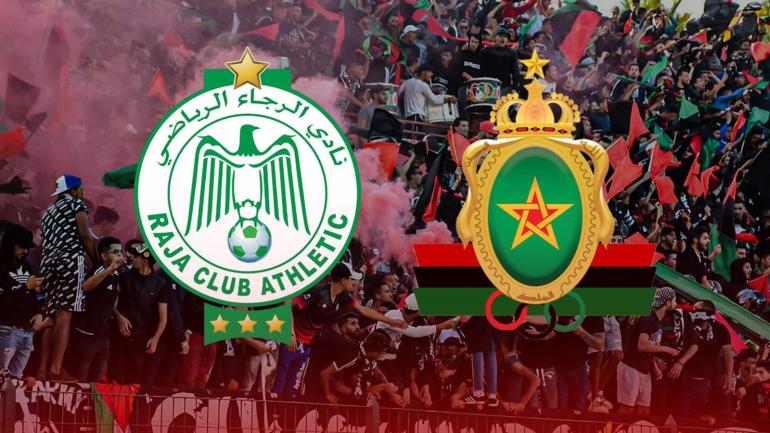 عقوبات صارمة تهز “الكلاسيكو”… ويكلو وغرامات ومنع تنقل جماهيري بعد أحداث الشغب