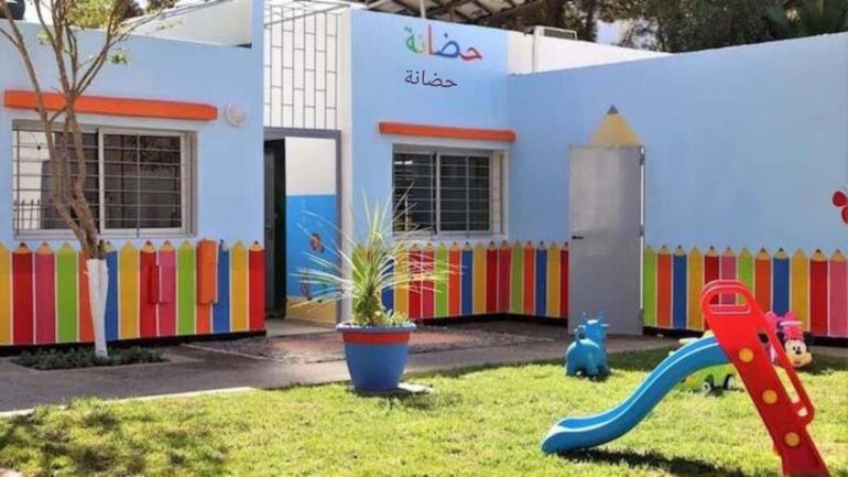مأساة حضانة طنجة تنتهي بحكم نافذ… سنتان حبسا لمسيرتين بعد وفاة رضيعة