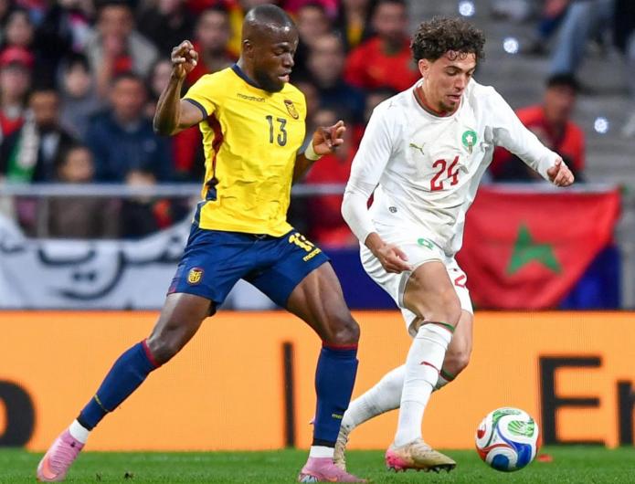 إشادة إسبانية واسعة بـ”أسود الأطلس”… أداء يقنع الإعلام ويعزز الهيبة الكروية